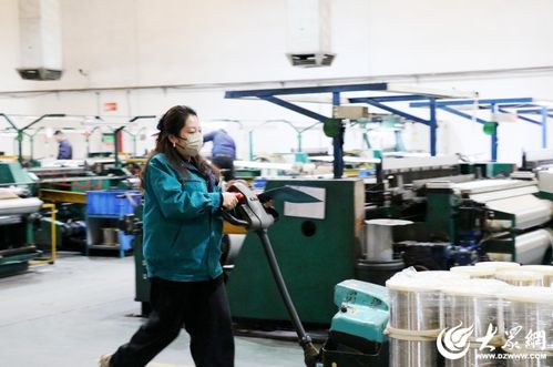 在手訂單超3000萬元，天衢新區英凱模提前開工搶抓“開門紅”